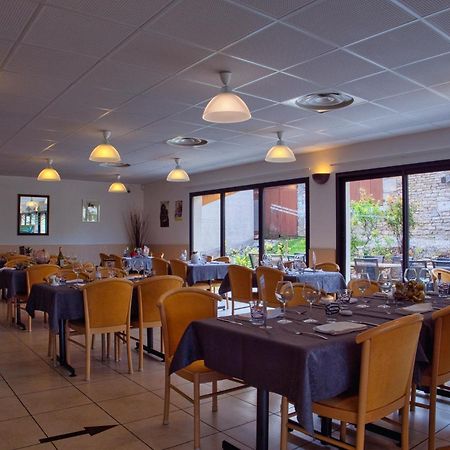 Le Champ Des Lys Hotel Amancey Екстериор снимка