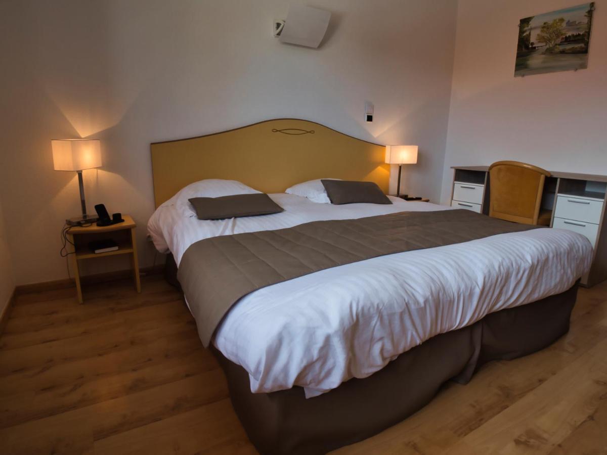 Le Champ Des Lys Hotel Amancey Екстериор снимка