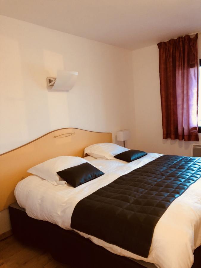 Le Champ Des Lys Hotel Amancey Екстериор снимка