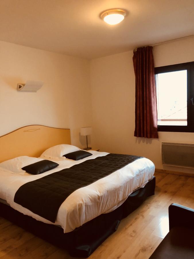 Le Champ Des Lys Hotel Amancey Екстериор снимка